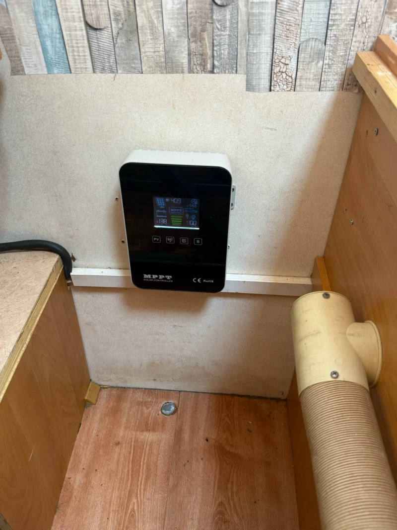 Кемпер Euramobil Fiat Ducato, снимка 8 - Каравани и кемпери - 52655467