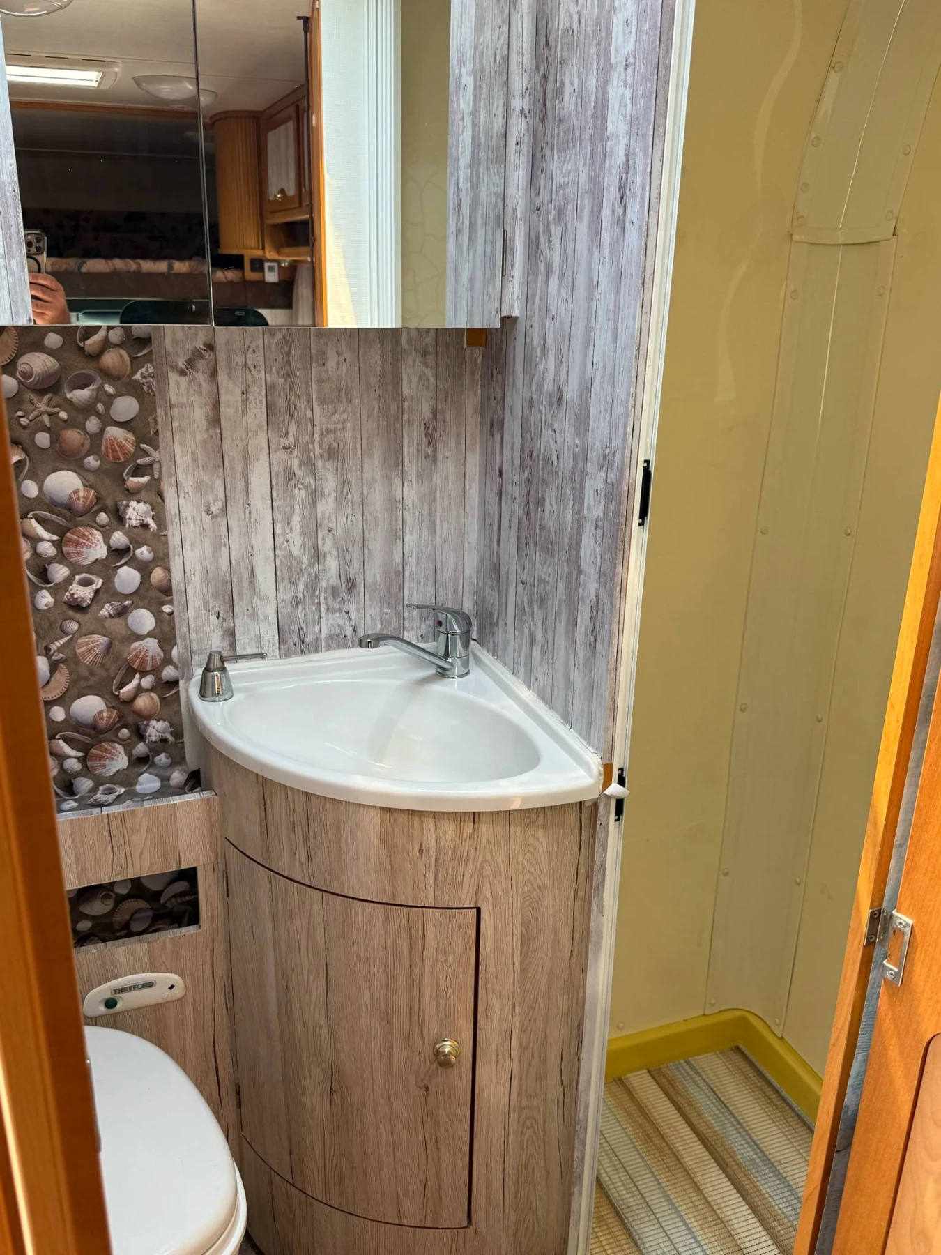  Euramobil Fiat Ducato | Mobile.bg   15