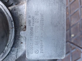 Турбо за мерцедес E320 cdi om642 , снимка 1