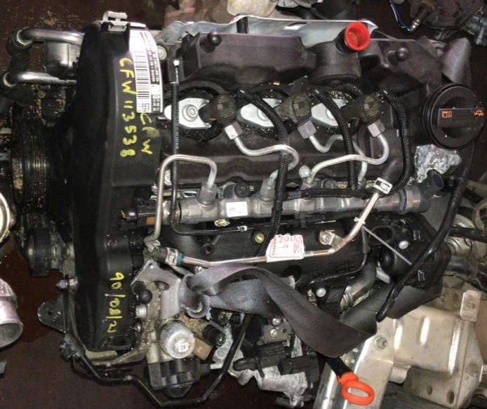 �������� �� ���������� ����/ VW Polo 1.2 TDI 2012 �. -  CFW | Mobile.bg � ����������� 1