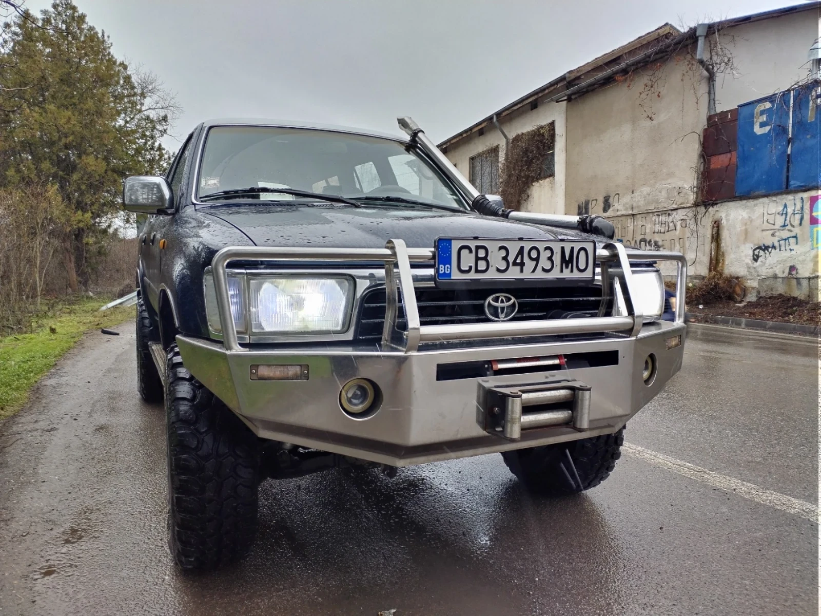 ����� �� Toyota 4runner | Mobile.bg � ����������� 1