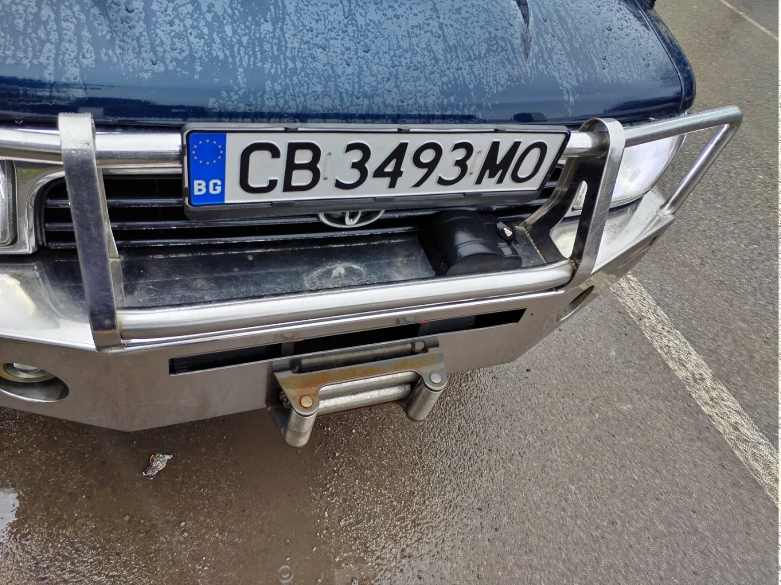 ����� �� Toyota 4runner | Mobile.bg � ����������� 3