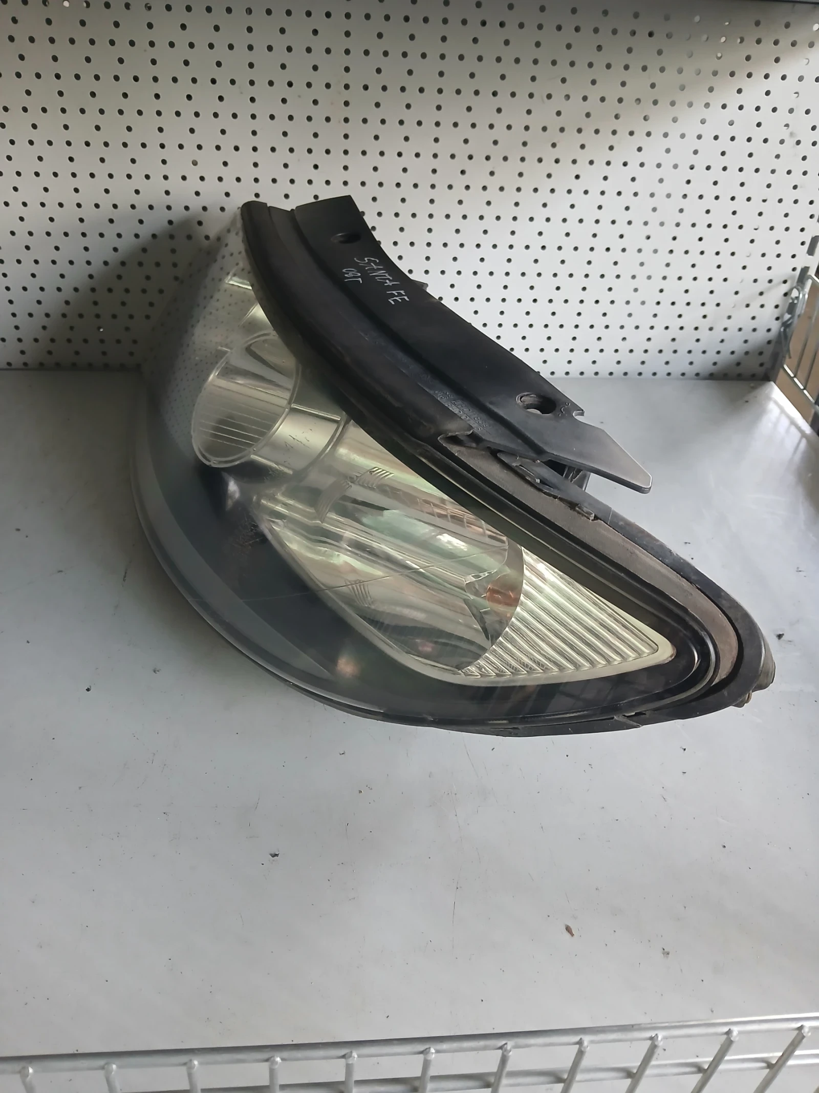��� ��� Hundai Santa fe 2008�  | Mobile.bg � ����������� 2