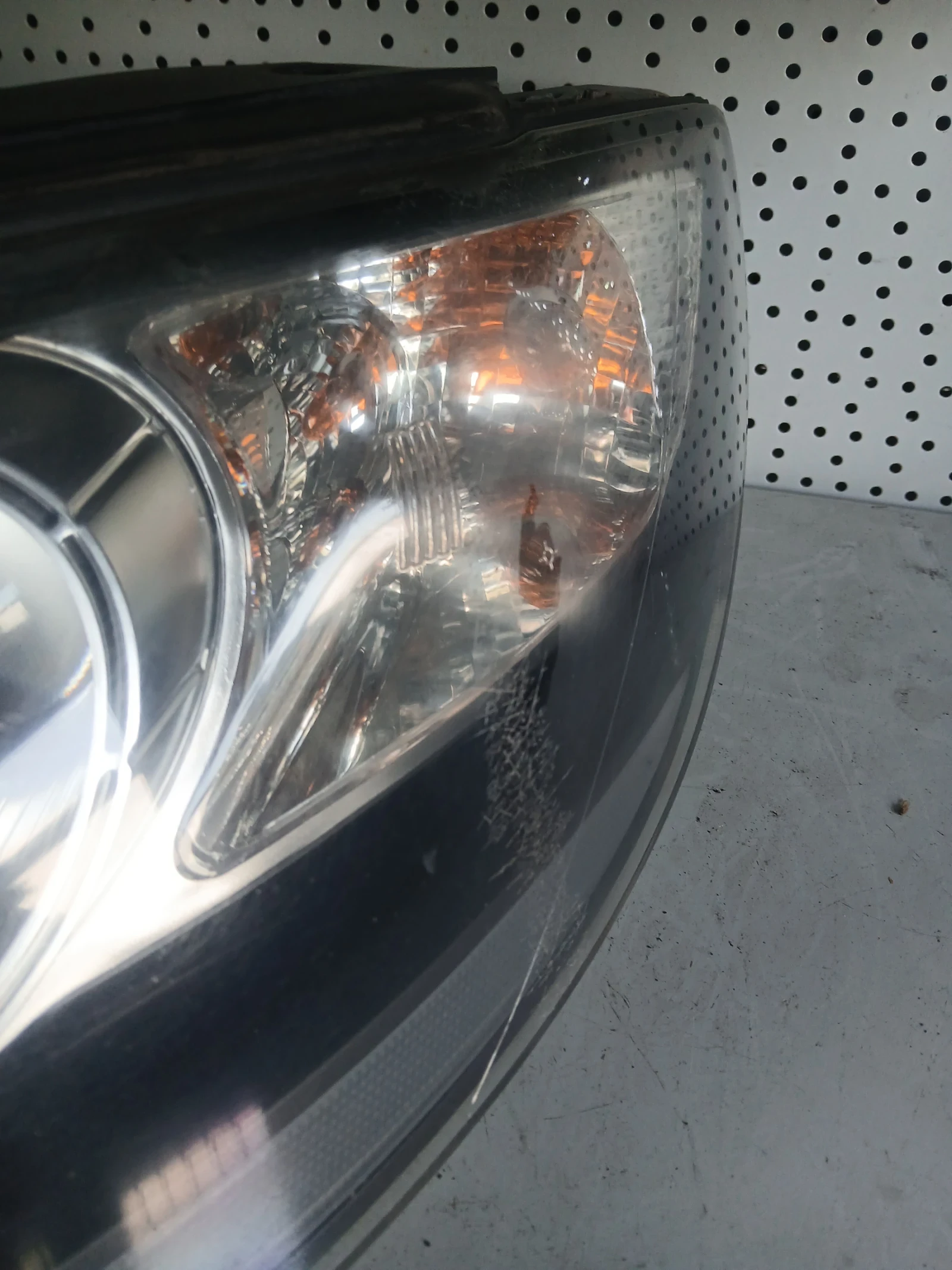 ��� ��� Hundai Santa fe 2008�  | Mobile.bg � ����������� 3