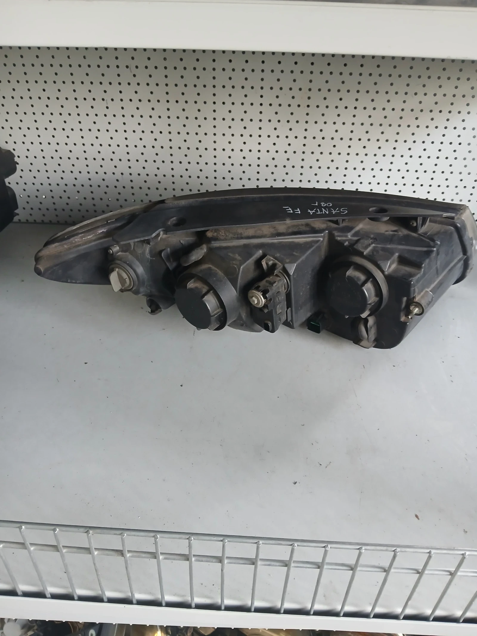 ��� ��� Hundai Santa fe 2008�  | Mobile.bg � ����������� 4