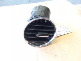 Духалка възвуховод лява Пежо 3008