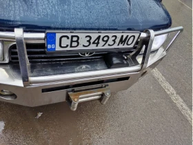 Броня за Toyota 4runner, снимка 3 - Части - 53564920