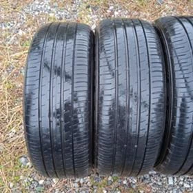 Гуми Летни 205/55R16, снимка 3