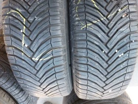 Гуми Всесезонни 195/55R15, снимка 1