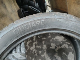 Гуми Зимни 275/40R22, снимка 7