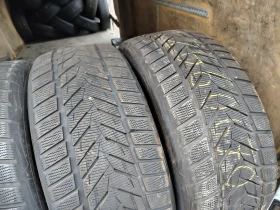 Гуми Зимни 275/40R22, снимка 3