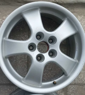 Джанти за Toyota Rav4, снимка 2