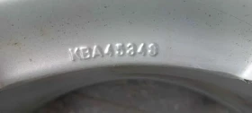 Джанти за Toyota Rav4, снимка 6