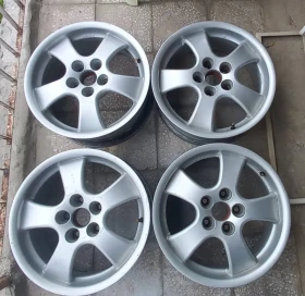 Джанти за Toyota Rav4, снимка 1
