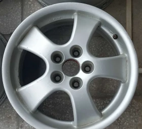 Джанти за Toyota Rav4, снимка 4