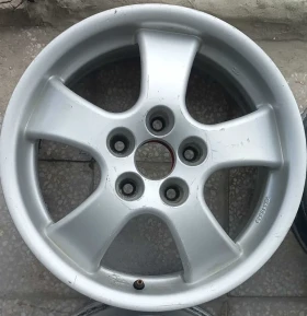 Джанти за Toyota Rav4, снимка 5