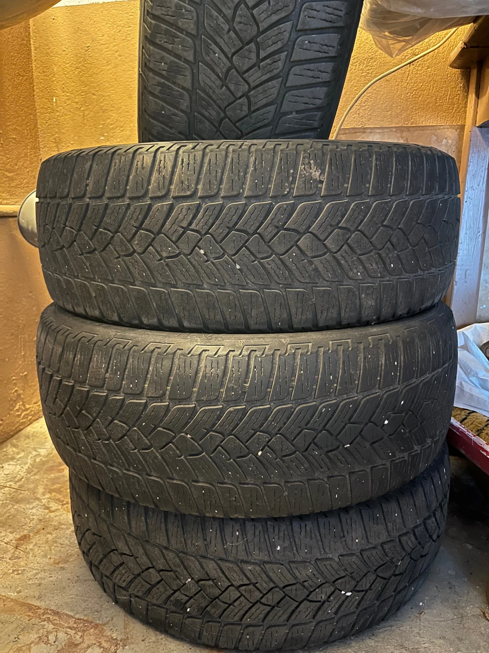 ���� 205/55R16 | Mobile.bg � ����������� 1