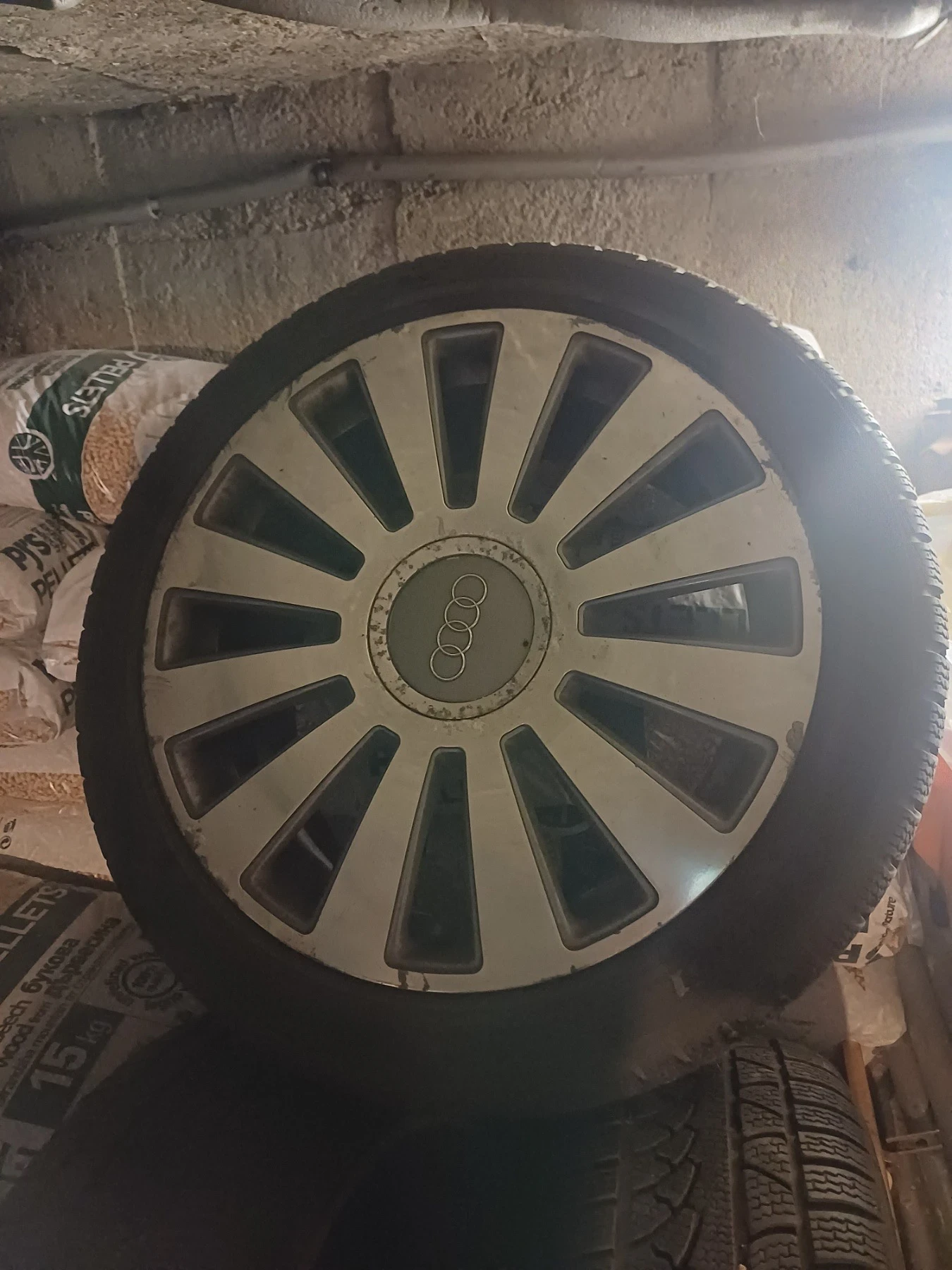    255/40R19  Audi | Mobile.bg   1