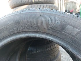 Гуми Всесезонни 195/55R15, снимка 5 - Гуми и джанти - 44387496