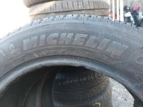 Гуми Всесезонни 195/55R15, снимка 3 - Гуми и джанти - 44387496