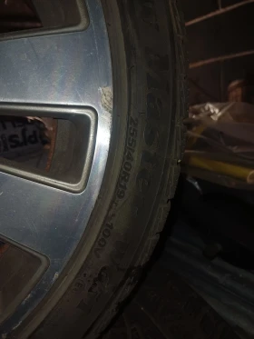    255/40R19  Audi | Mobile.bg    4