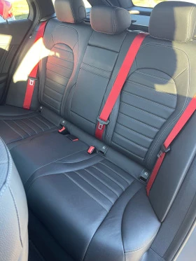 Mercedes-Benz C 43 AMG 4Matic/9G -tronic/Panorama/ FULL/360, снимка 10