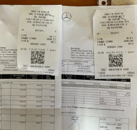 Mercedes-Benz C 43 AMG 4Matic/9G -tronic/Panorama/ FULL/360, снимка 11