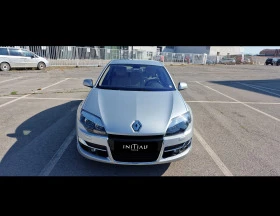 Renault Laguna Initiale Paris