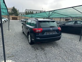 Citroen C5 1.6T Автоматик, снимка 5