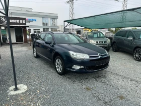 Citroen C5 1.6T Автоматик, снимка 2