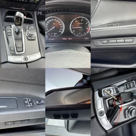 BMW 730 PREMIUM-DISTRONIK-ВАКУМ-МАСАЖ-HEAD-UP-ОБДУХВАНЕ-, снимка 14