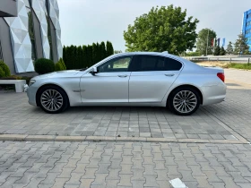 BMW 730 PREMIUM-DISTRONIK-ВАКУМ-МАСАЖ-HEAD-UP-ОБДУХВАНЕ-, снимка 8