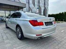 BMW 730 PREMIUM-DISTRONIK-ВАКУМ-МАСАЖ-HEAD-UP-ОБДУХВАНЕ-, снимка 7