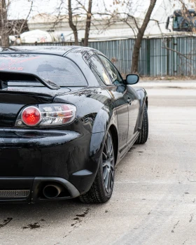 Mazda Rx-8, снимка 4