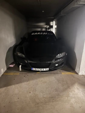 Mazda Rx-8, снимка 6