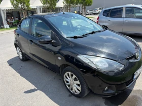 Mazda 2 1.4 hdi, снимка 2