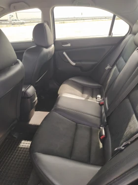 Honda Accord, снимка 17