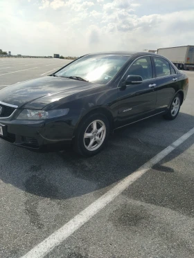 Honda Accord, снимка 6