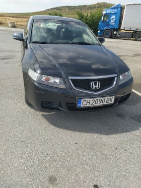 Honda Accord, снимка 8