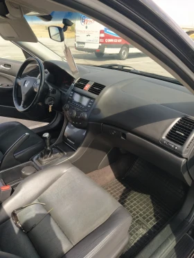 Honda Accord, снимка 13