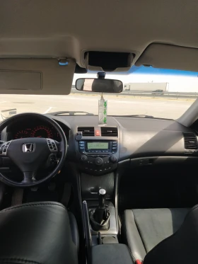 Honda Accord, снимка 15