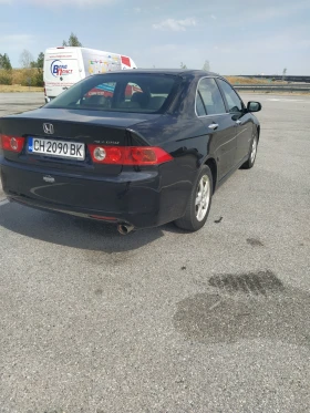 Honda Accord, снимка 2