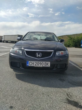 Honda Accord, снимка 9