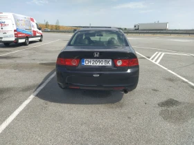 Honda Accord, снимка 4