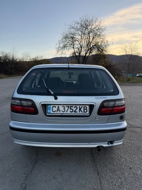 Nissan Almera Benzin/Gas/1.4 RS, снимка 5