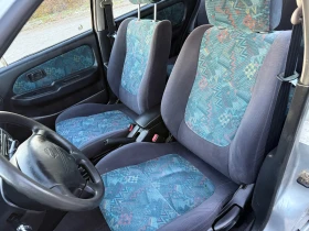 Nissan Almera Benzin/Gas/1.4 RS, снимка 8