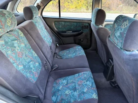 Nissan Almera Benzin/Gas/1.4 RS, снимка 12