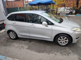 Honda Fr-v, снимка 3