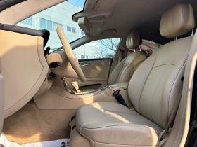 Mercedes-Benz CLS 500 face/5.5i 388 к.с./Газ/бензин/ГАРАНЦИЯ, снимка 8