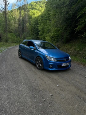 Opel Astra OPC, снимка 4